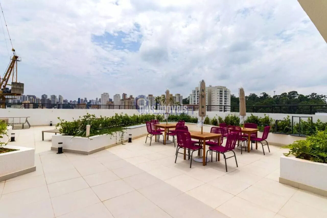 Apartamento, 2 quartos, 35 m² - Foto 13