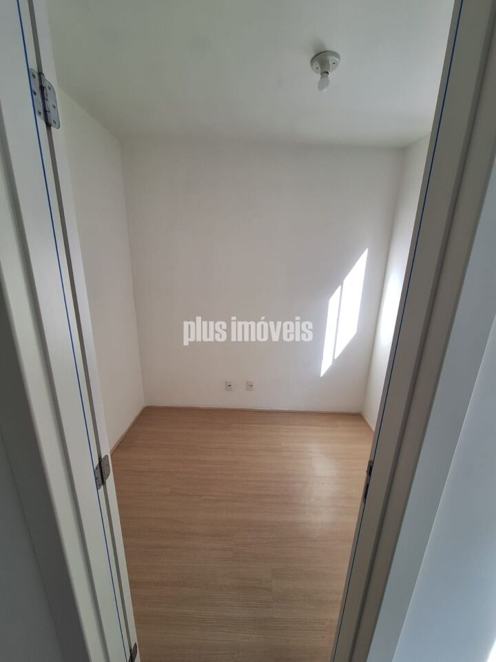 Apartamento, 2 quartos, 35 m² - Foto 4