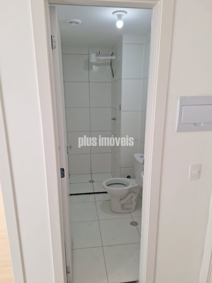 Apartamento, 2 quartos, 35 m² - Foto 5