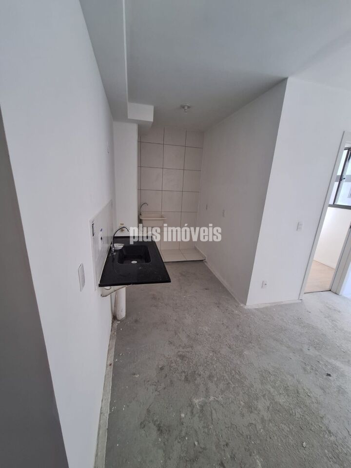 Apartamento, 2 quartos, 35 m² - Foto 3