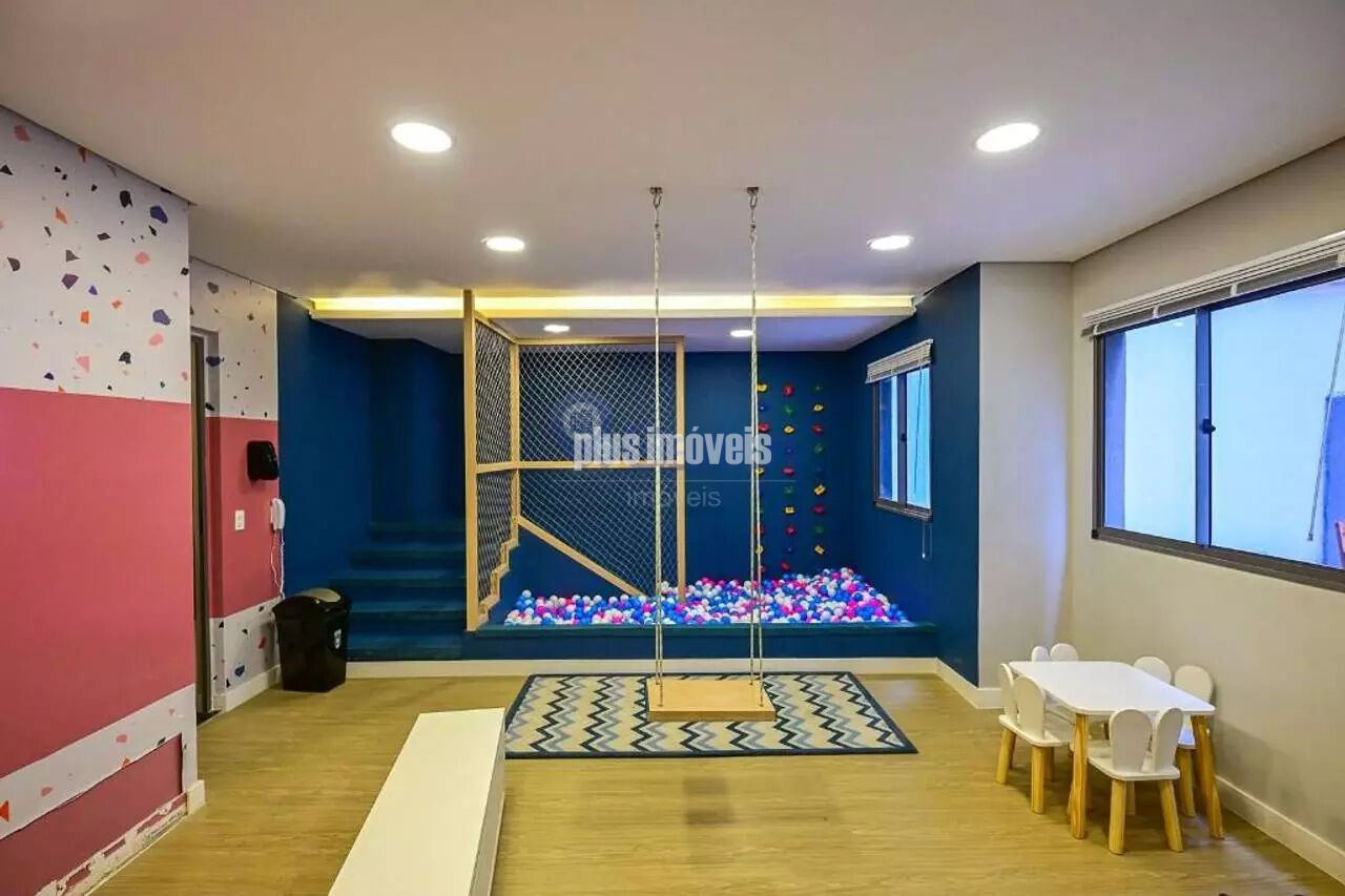 Apartamento, 2 quartos, 35 m² - Foto 11