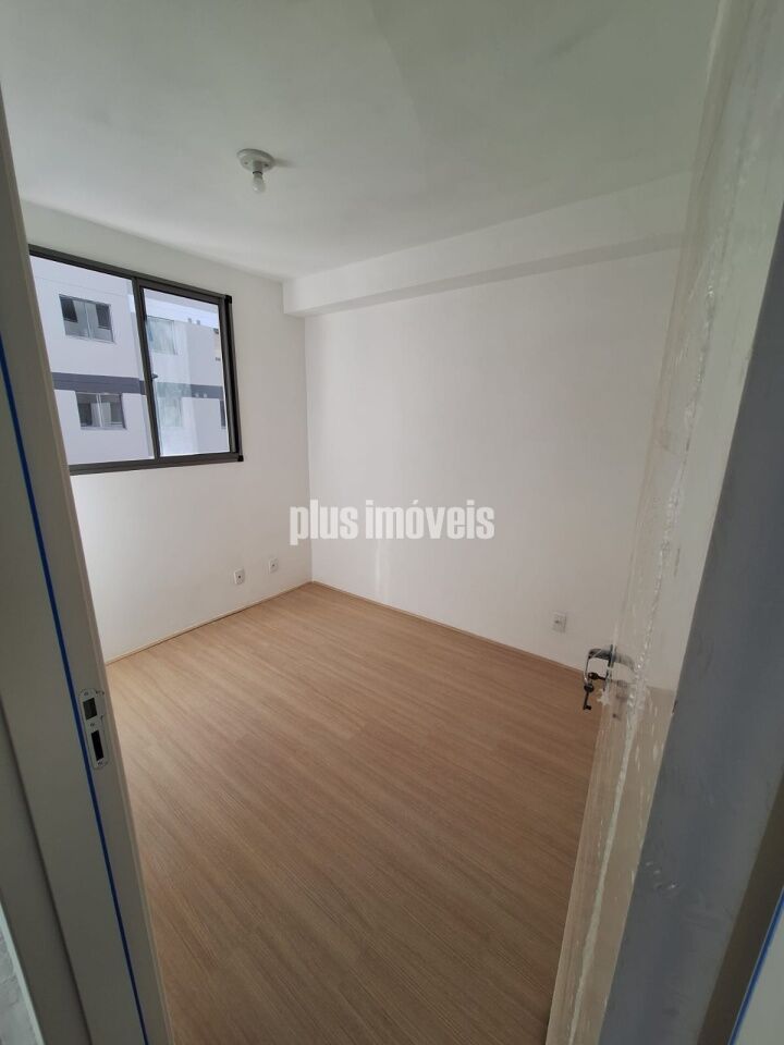 Apartamento, 2 quartos, 35 m² - Foto 2