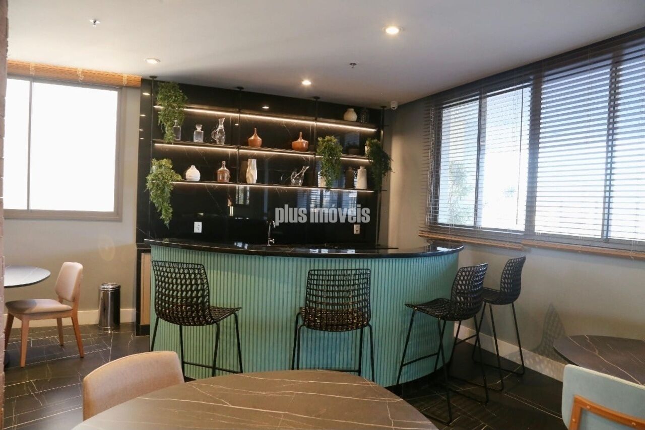Apartamento, 1 quarto, 28 m² - Foto 14