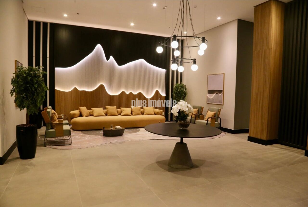 Apartamento, 1 quarto, 28 m² - Foto 15