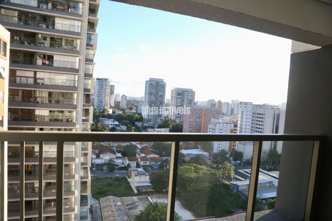 Apartamento, 1 quarto, 28 m² - Foto 5
