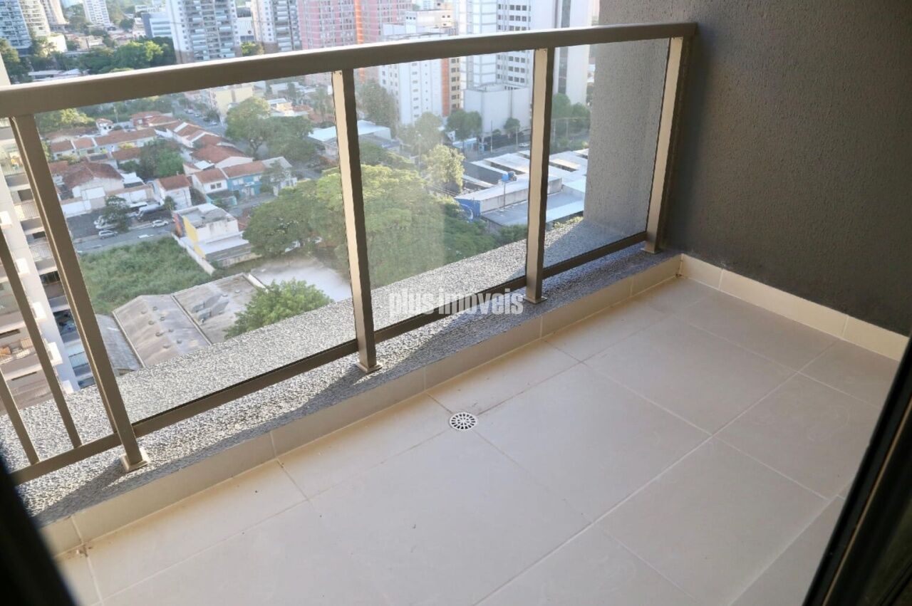 Apartamento, 1 quarto, 28 m² - Foto 6