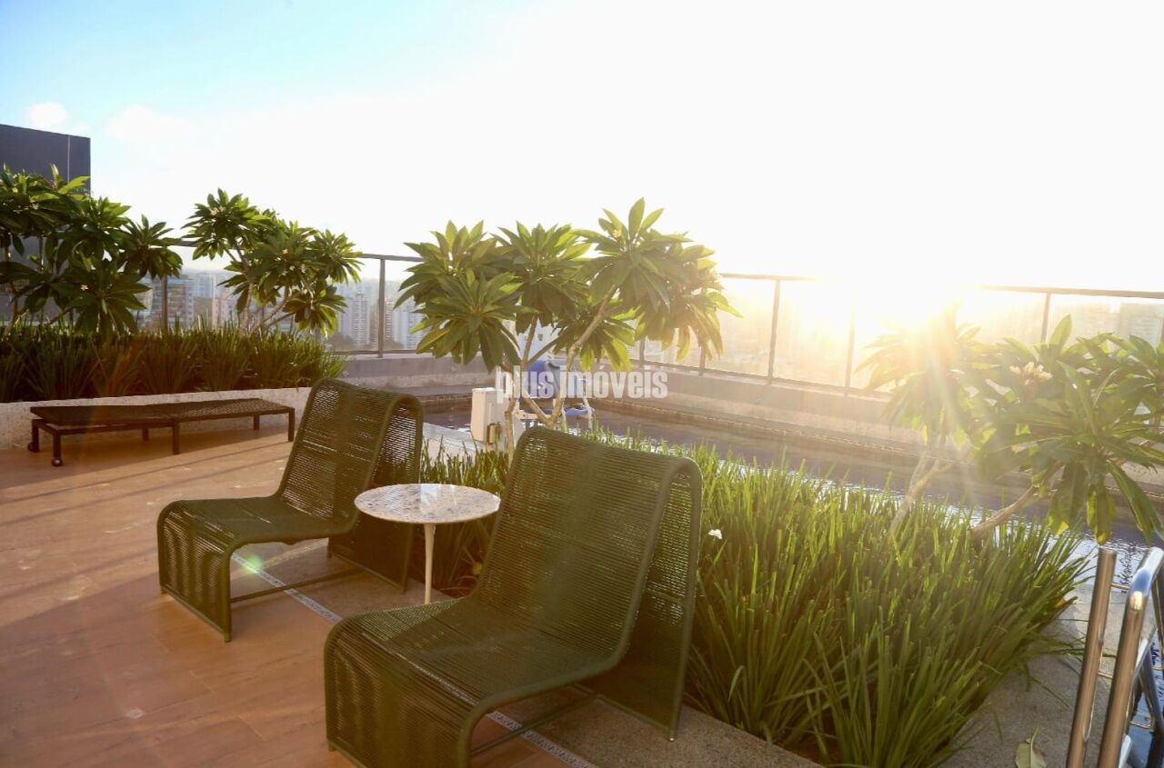 Apartamento, 1 quarto, 28 m² - Foto 16