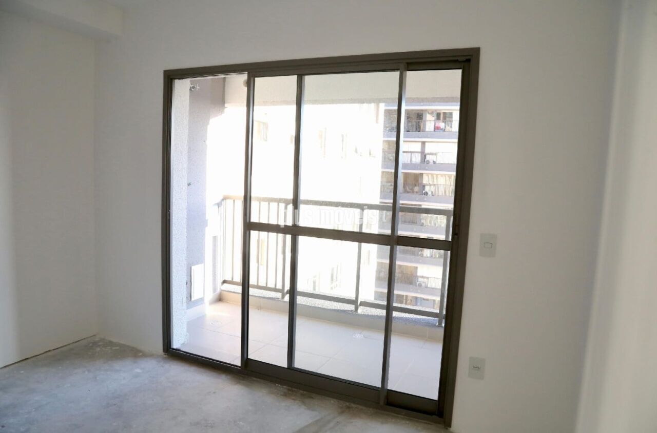 Apartamento, 1 quarto, 28 m² - Foto 3