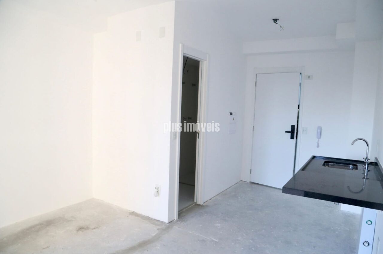 Apartamento, 1 quarto, 28 m² - Foto 4