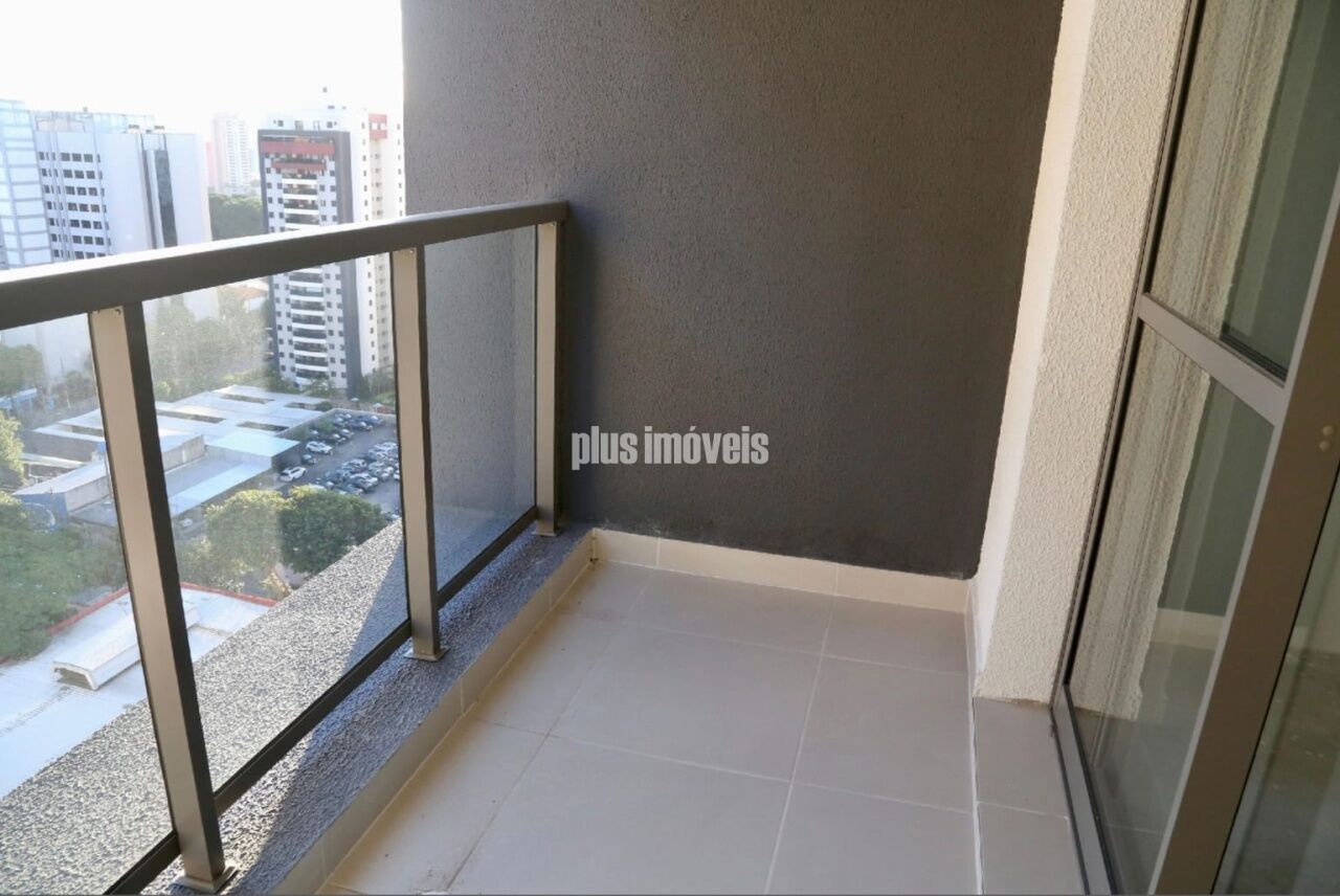 Apartamento, 1 quarto, 28 m² - Foto 7