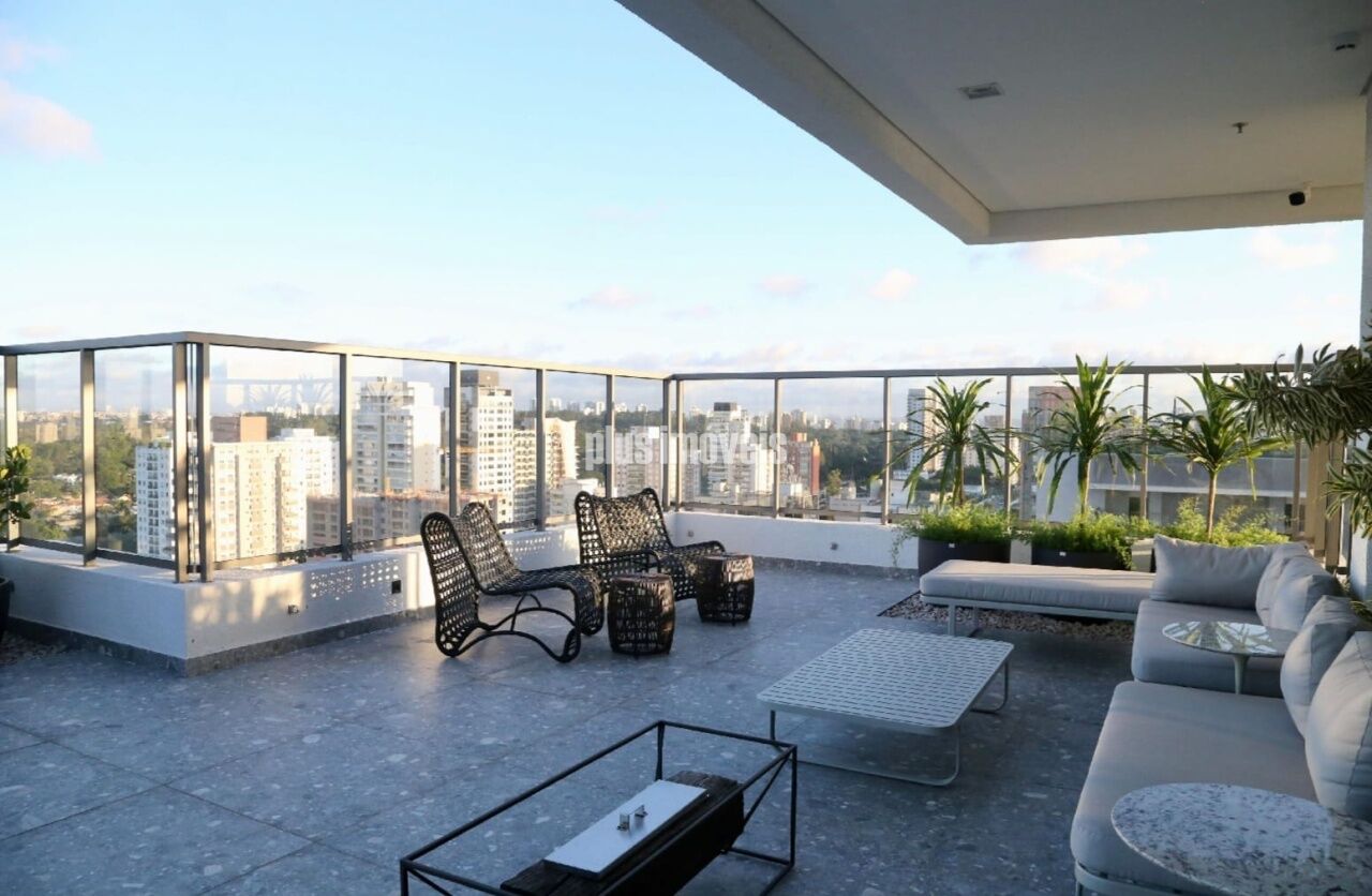 Apartamento, 1 quarto, 28 m² - Foto 10