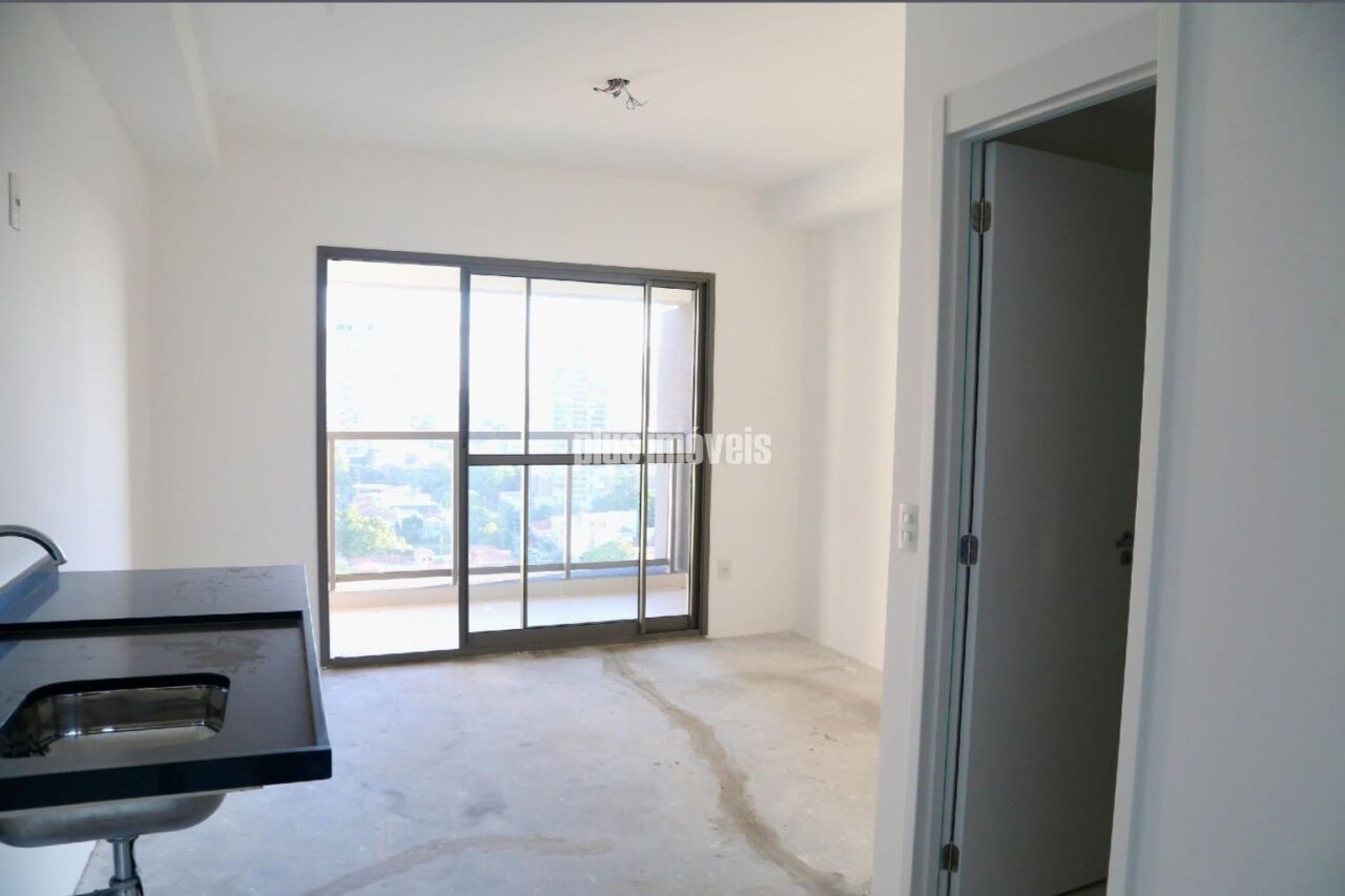 Apartamento, 1 quarto, 28 m² - Foto 1