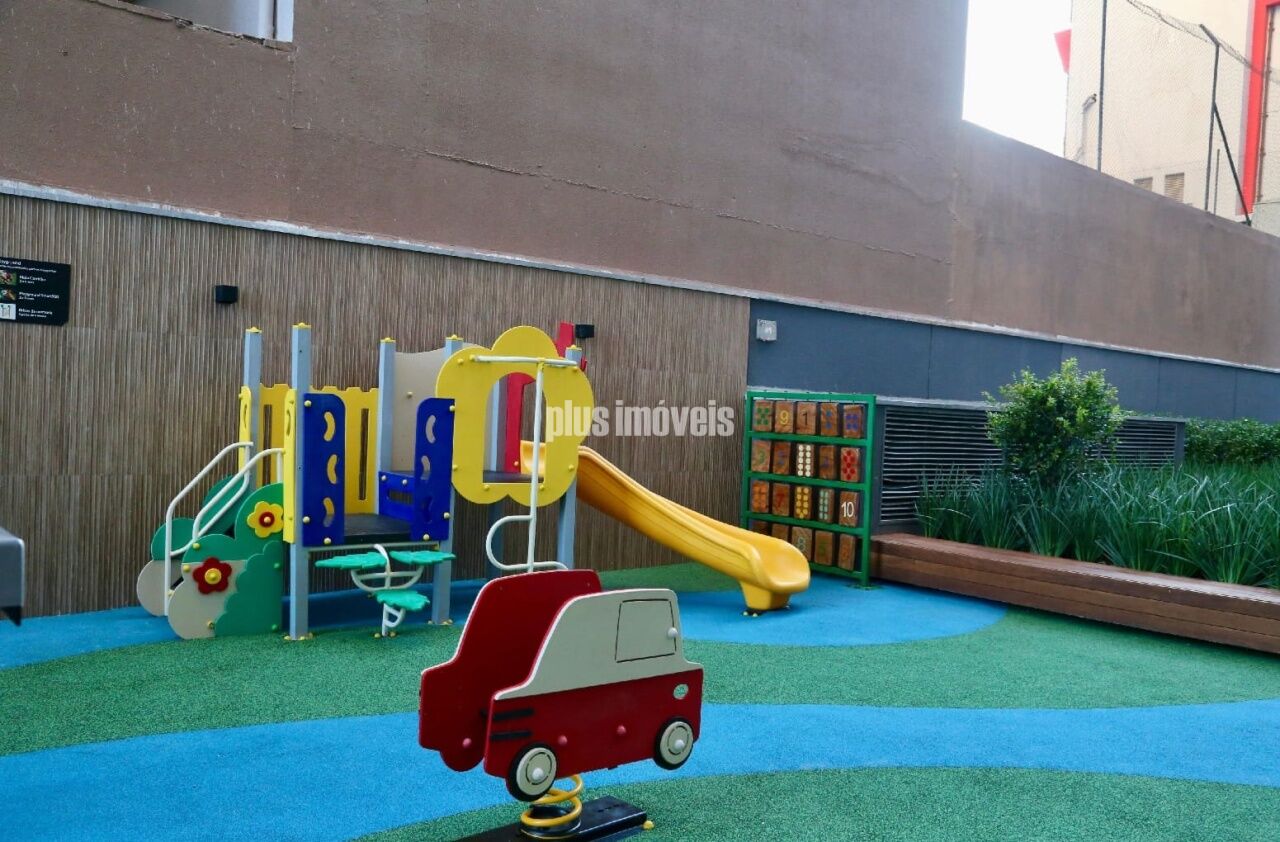 Apartamento, 1 quarto, 28 m² - Foto 12