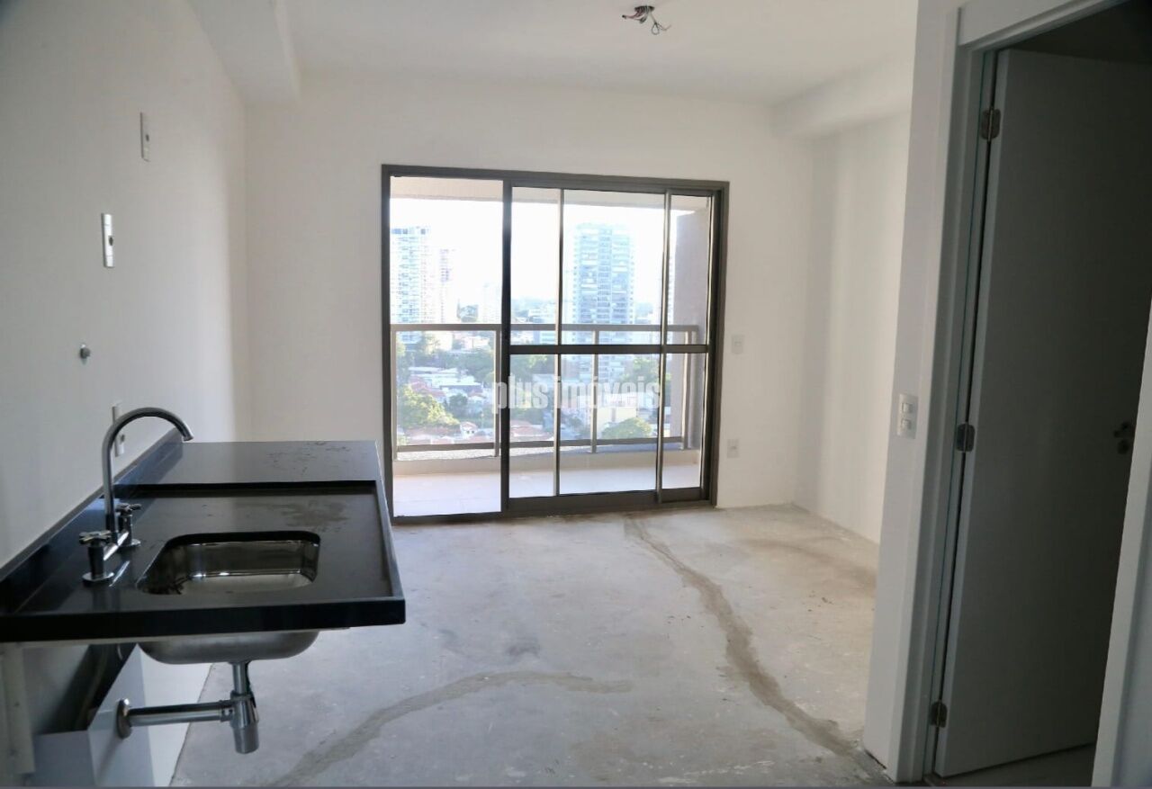 Apartamento, 1 quarto, 28 m² - Foto 2