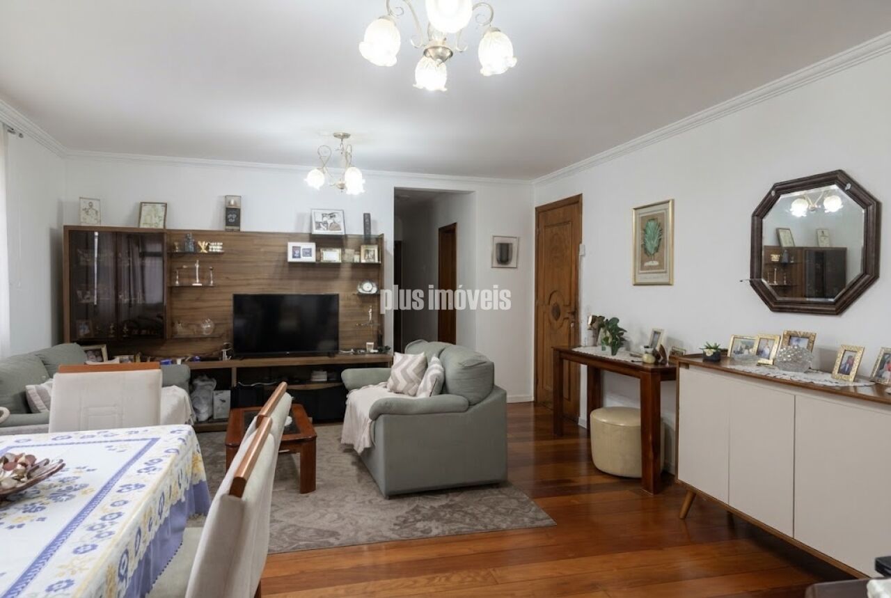 Apartamento, 3 quartos, 135 m² - Foto 1