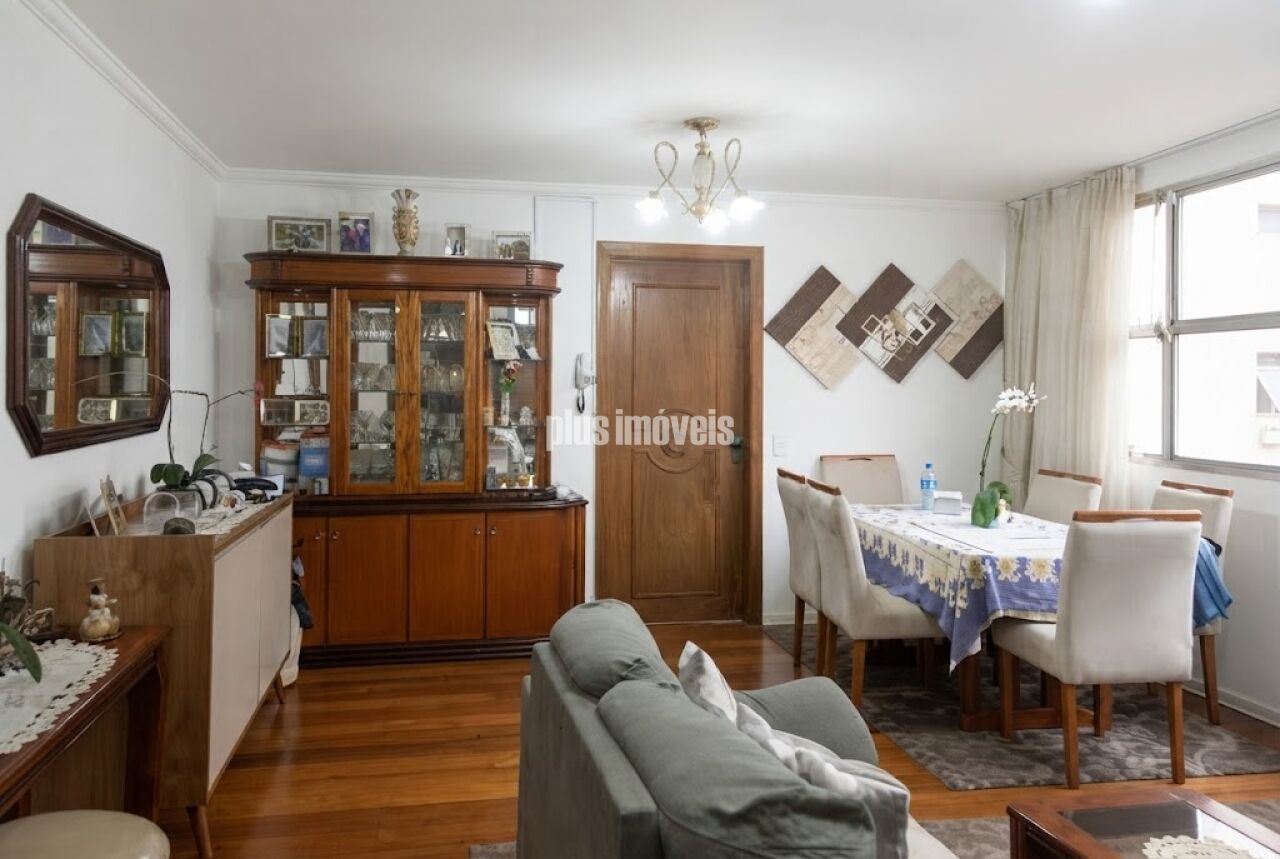 Apartamento, 3 quartos, 135 m² - Foto 2