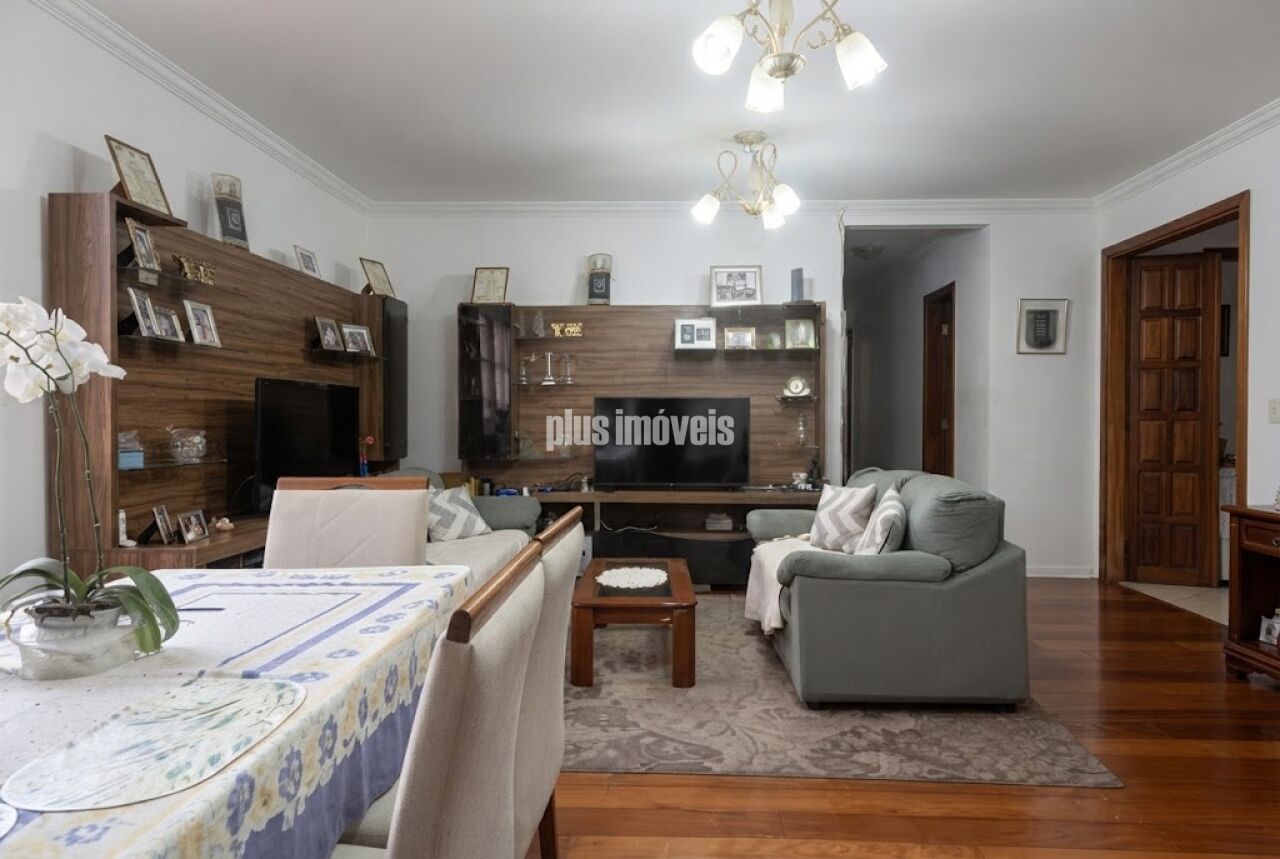 Apartamento, 3 quartos, 135 m² - Foto 3