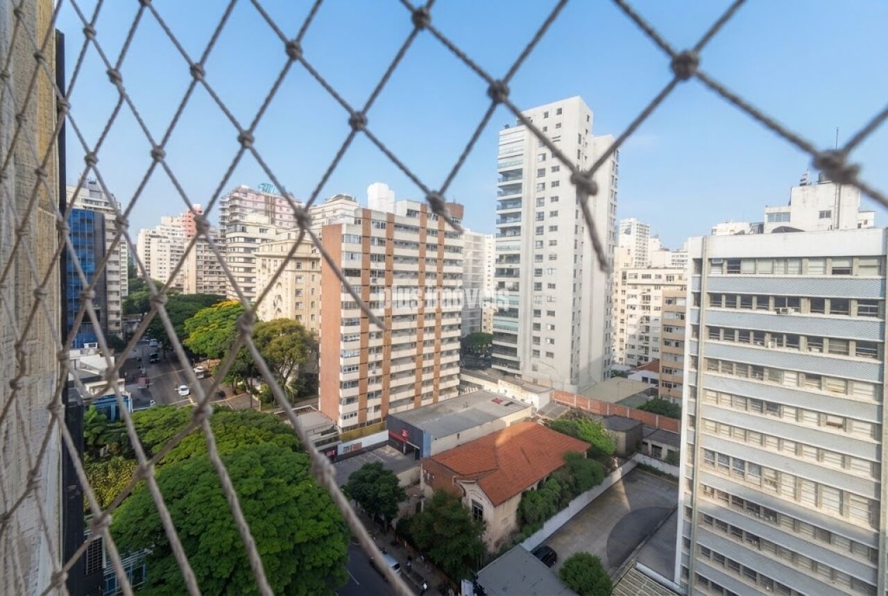 Apartamento, 3 quartos, 135 m² - Foto 8