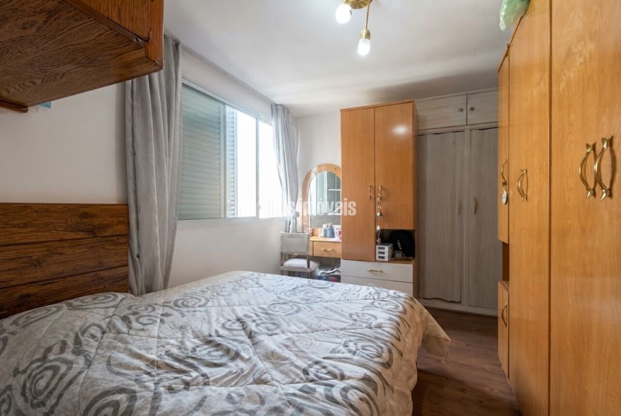 Apartamento, 3 quartos, 135 m² - Foto 7