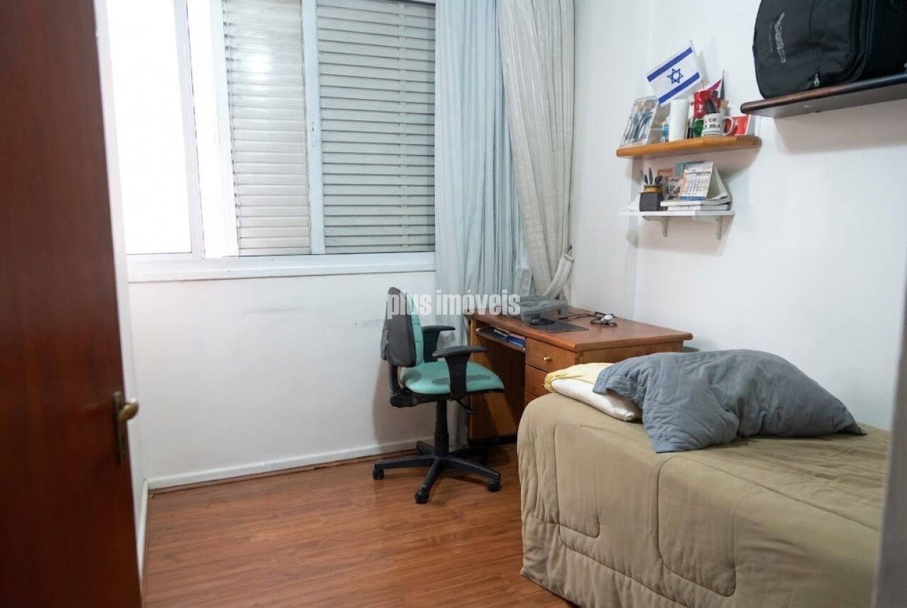 Apartamento, 3 quartos, 135 m² - Foto 9