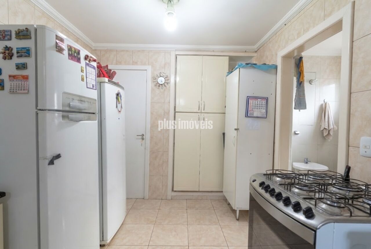 Apartamento, 3 quartos, 135 m² - Foto 12