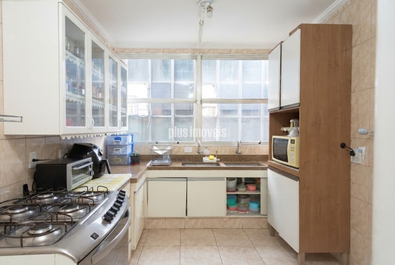 Apartamento, 3 quartos, 135 m² - Foto 14