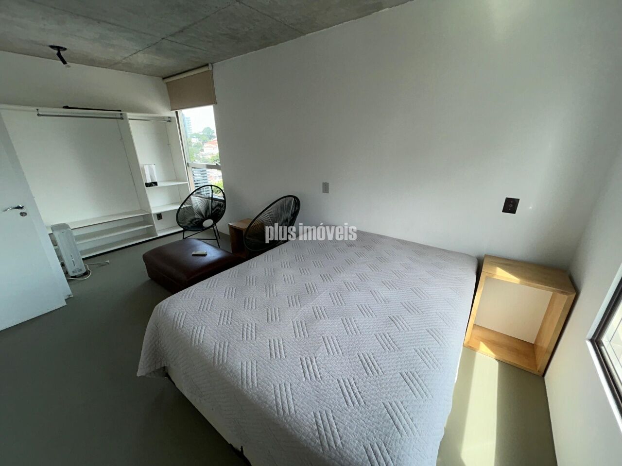 Apartamento, 1 quarto, 75 m² - Foto 9