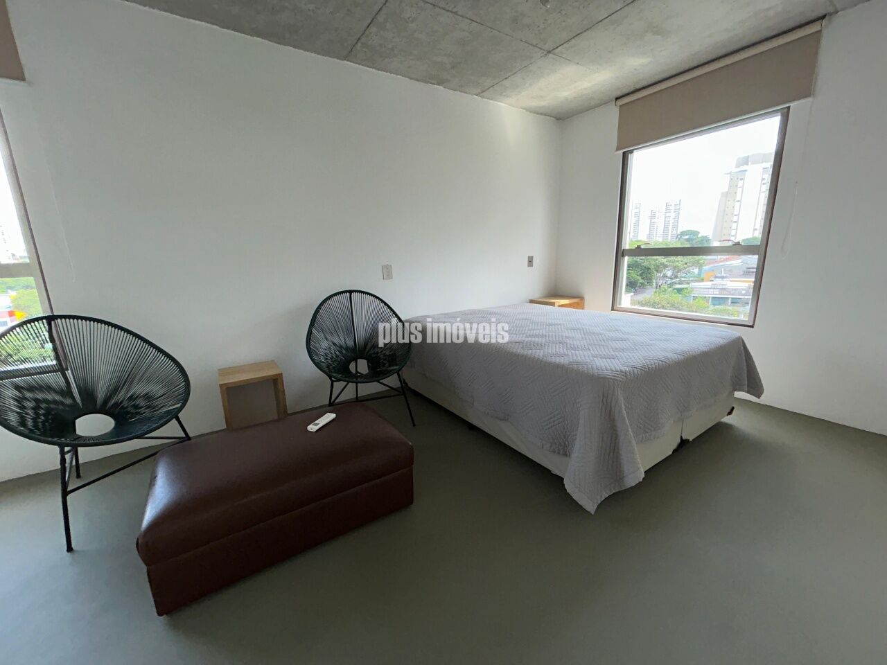Apartamento, 1 quarto, 75 m² - Foto 10