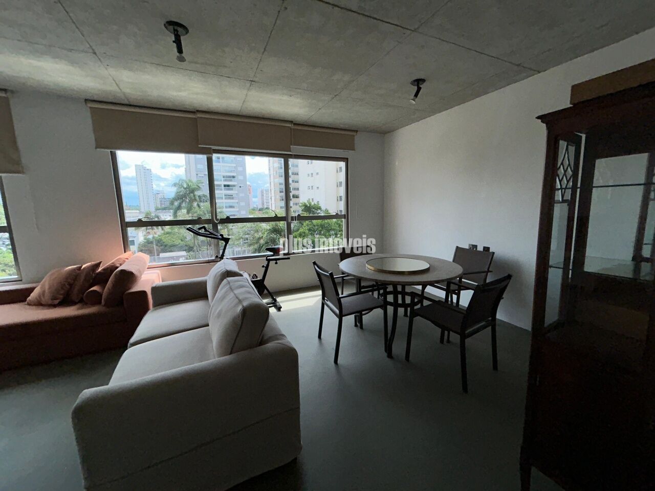 Apartamento, 1 quarto, 75 m² - Foto 6