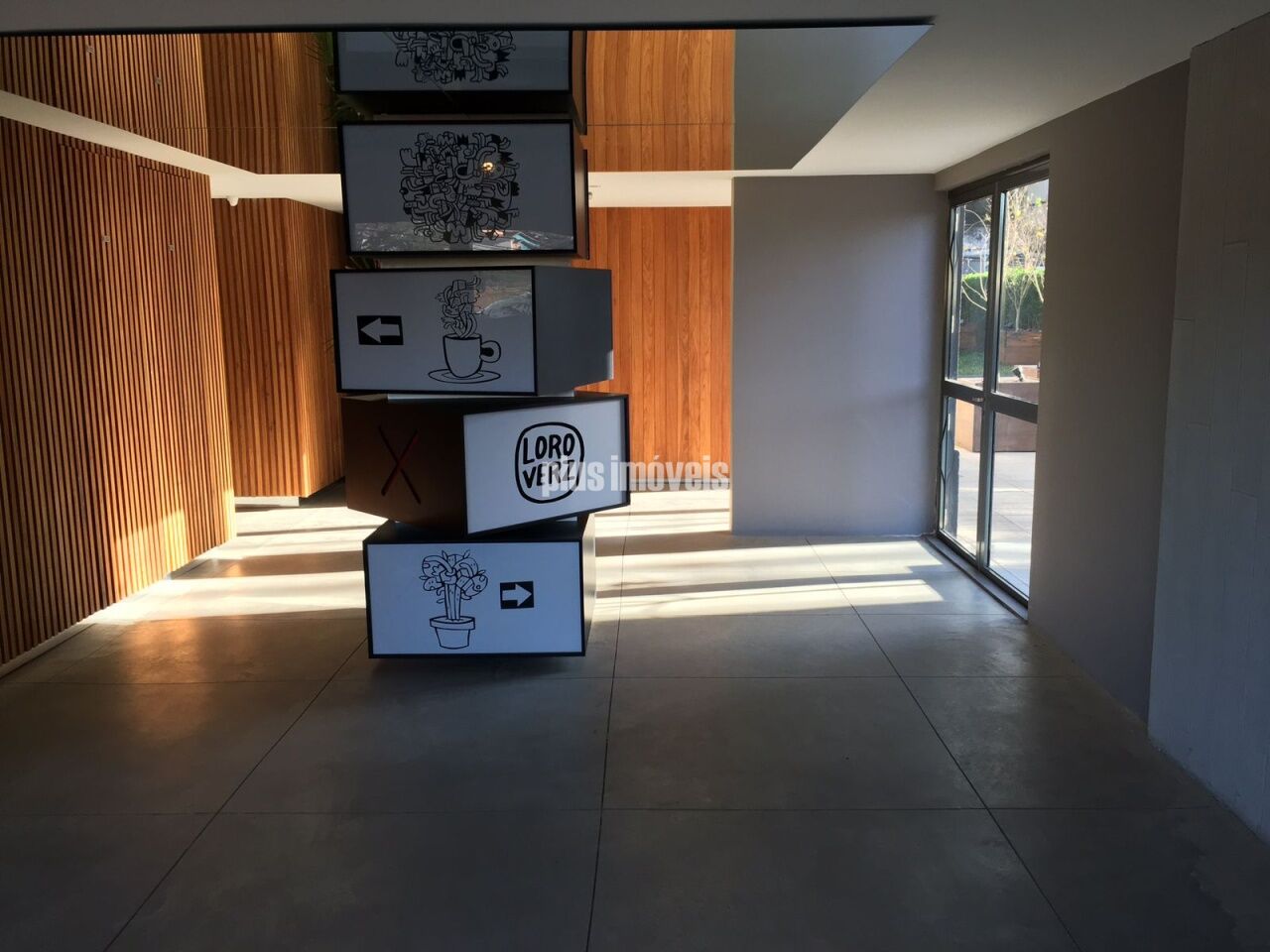 Apartamento, 1 quarto, 75 m² - Foto 24