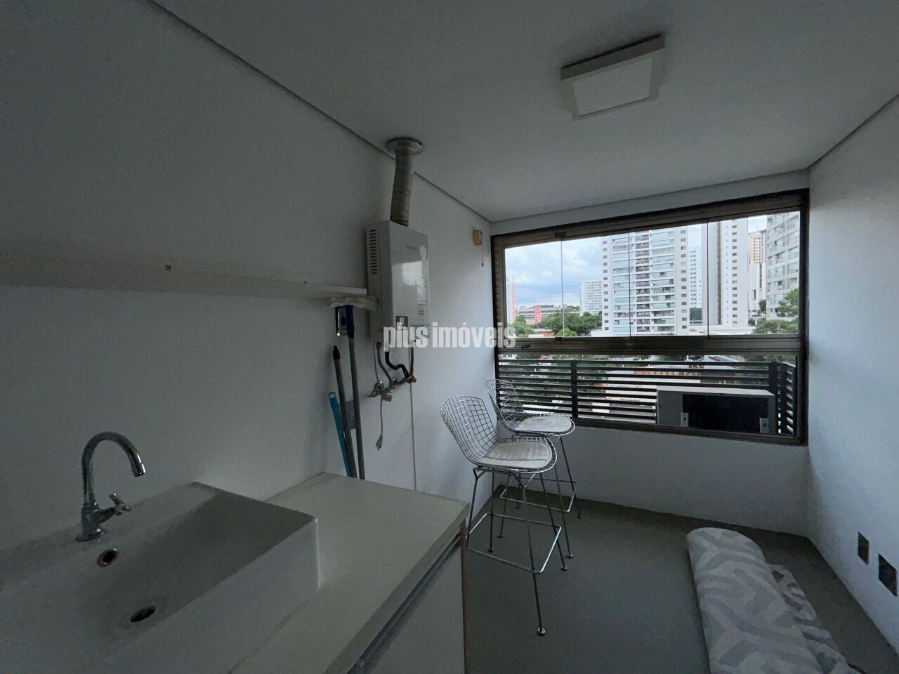 Apartamento, 1 quarto, 75 m² - Foto 19