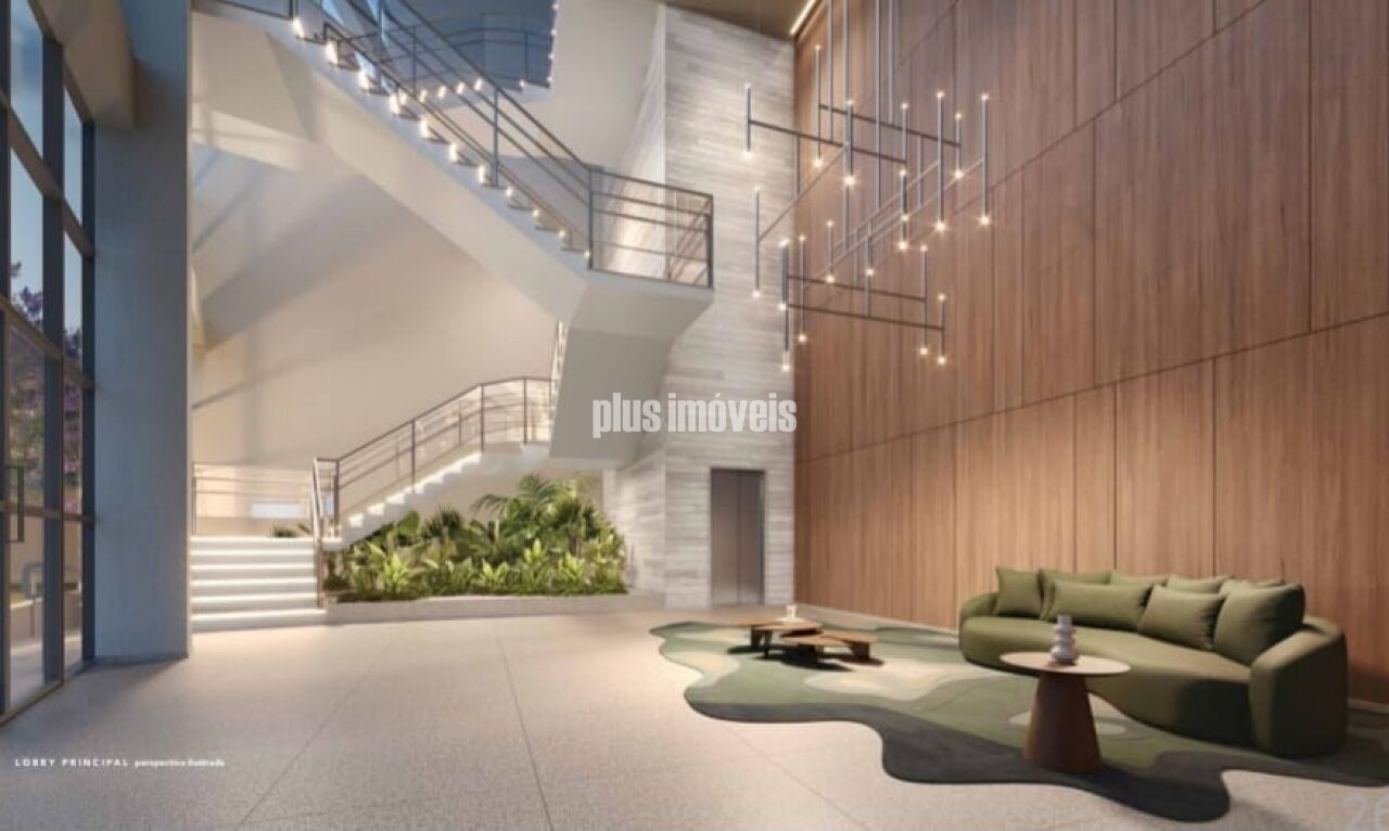 Apartamento, 4 quartos, 213 m² - Foto 6