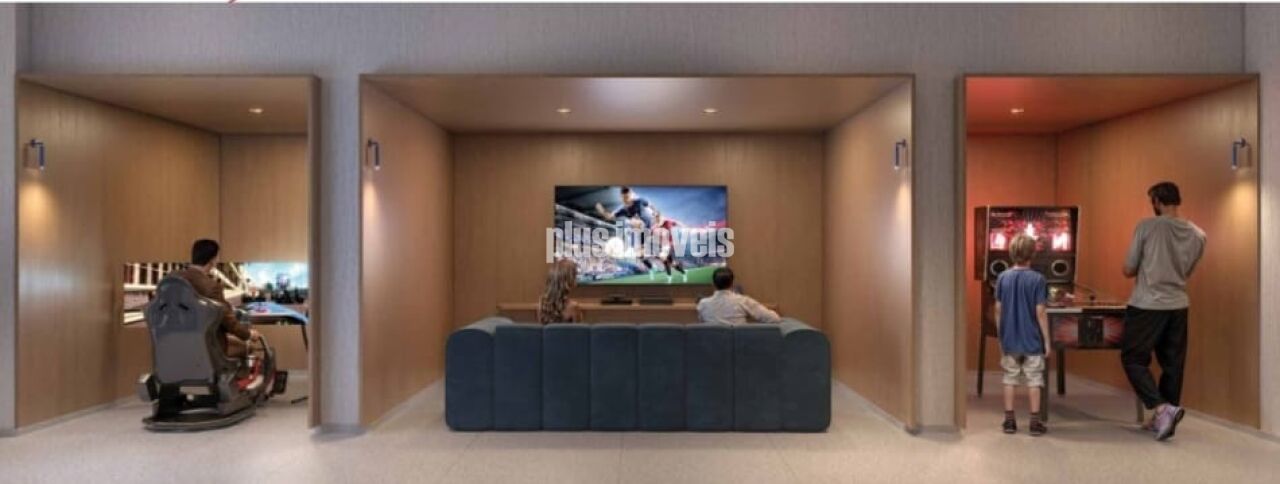 Apartamento, 4 quartos, 213 m² - Foto 20