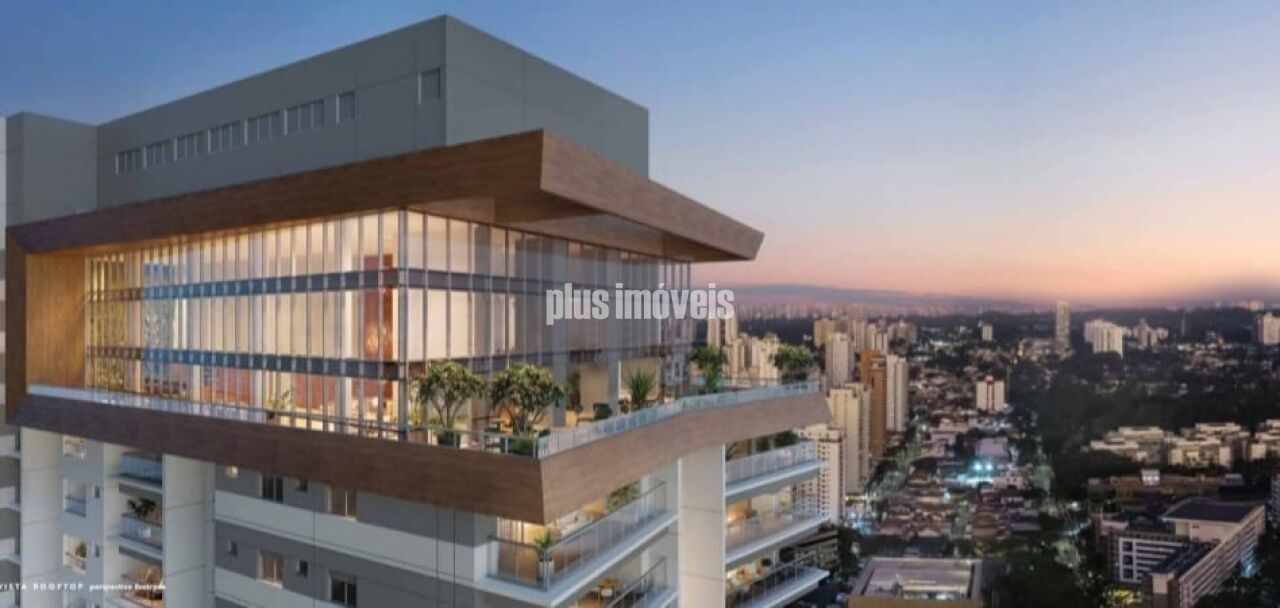 Apartamento, 4 quartos, 213 m² - Foto 4