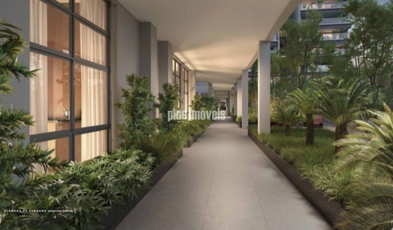 Apartamento, 4 quartos, 213 m² - Foto 8