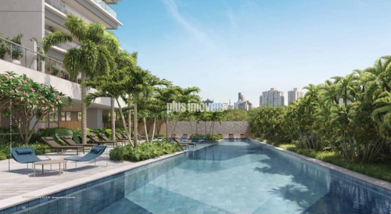 Apartamento, 4 quartos, 213 m² - Foto 14