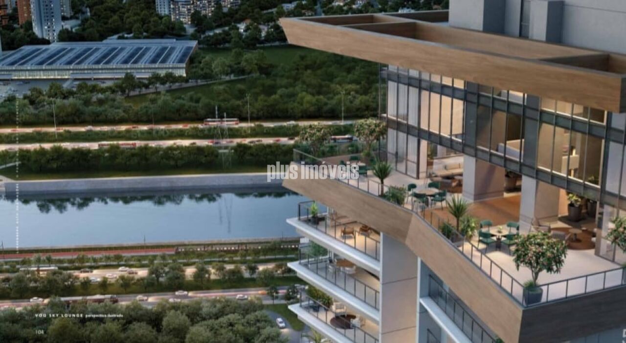 Apartamento, 4 quartos, 213 m² - Foto 5