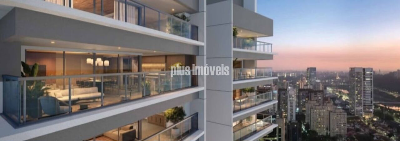 Apartamento, 4 quartos, 213 m² - Foto 2