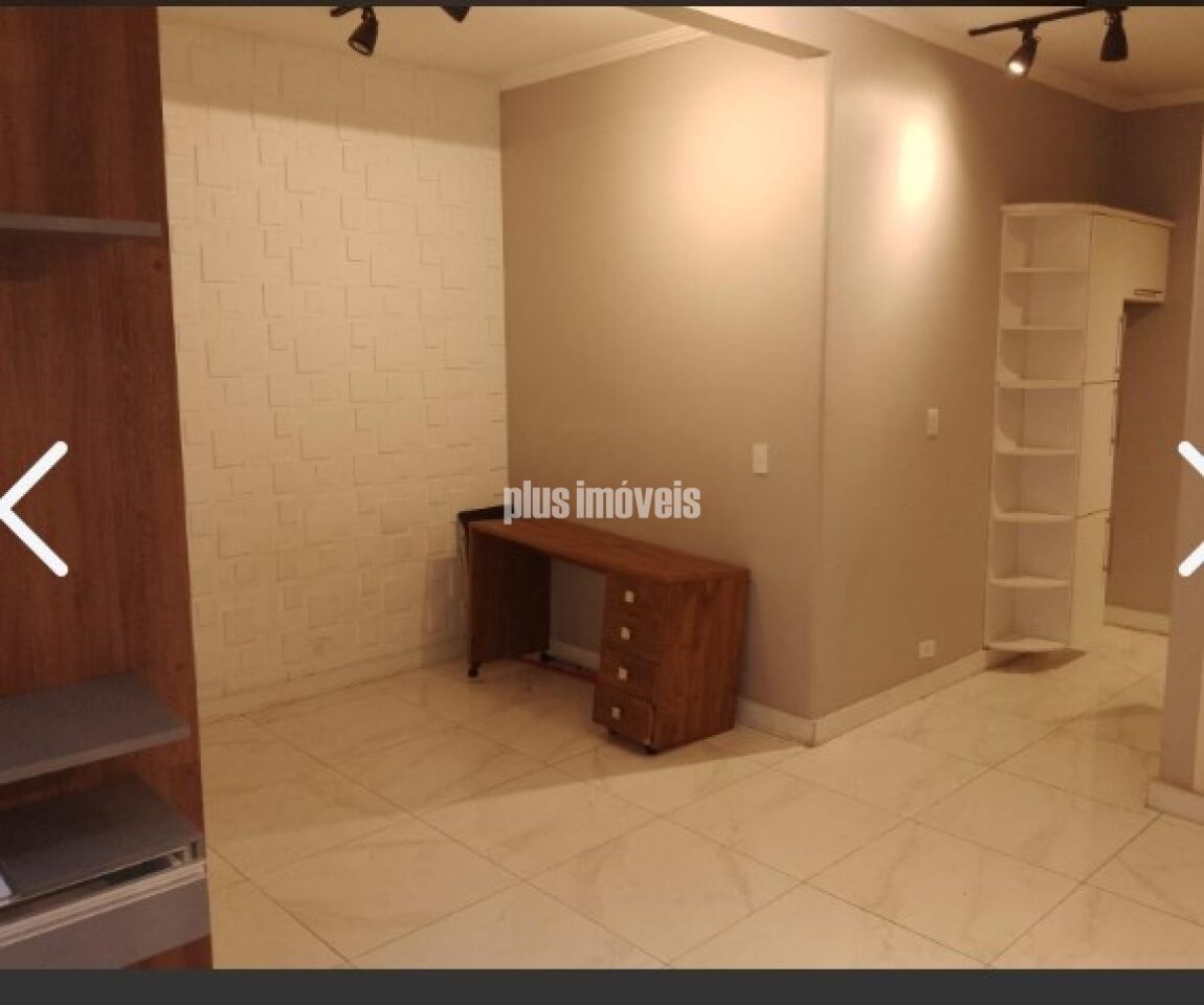 Apartamento, 1 quarto, 37 m² - Foto 3