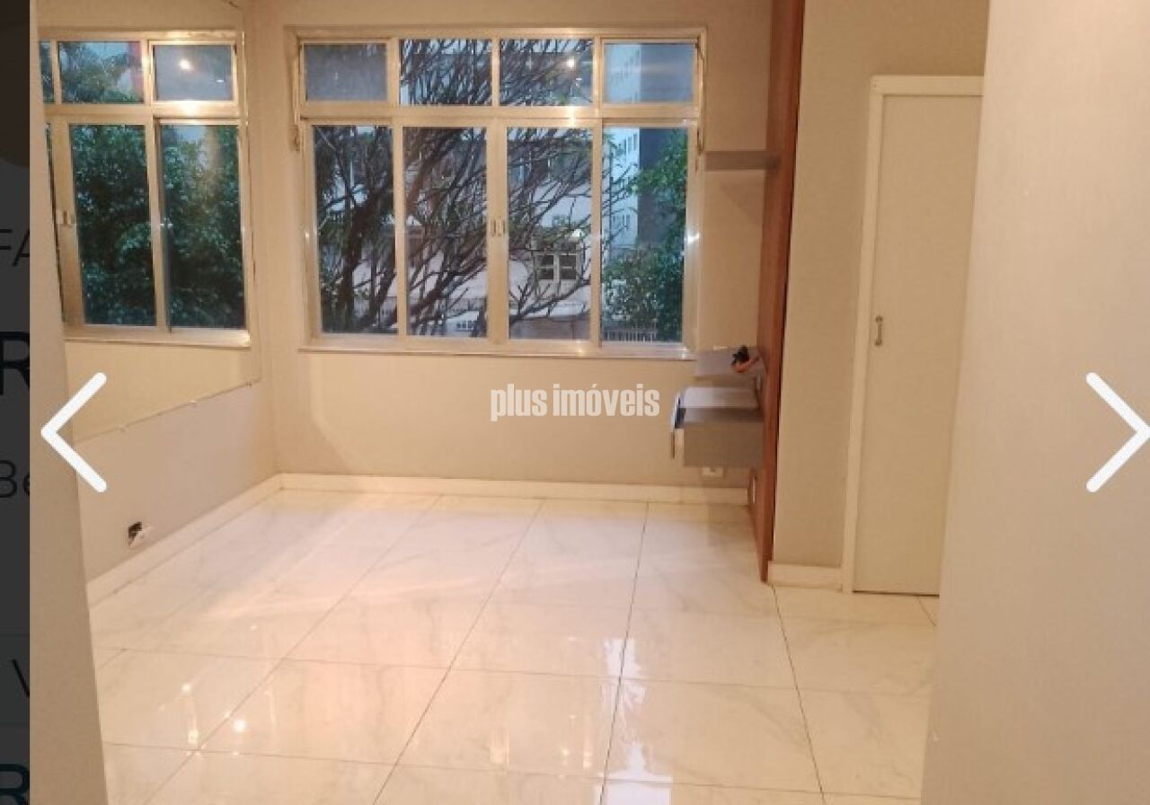 Apartamento, 1 quarto, 37 m² - Foto 1