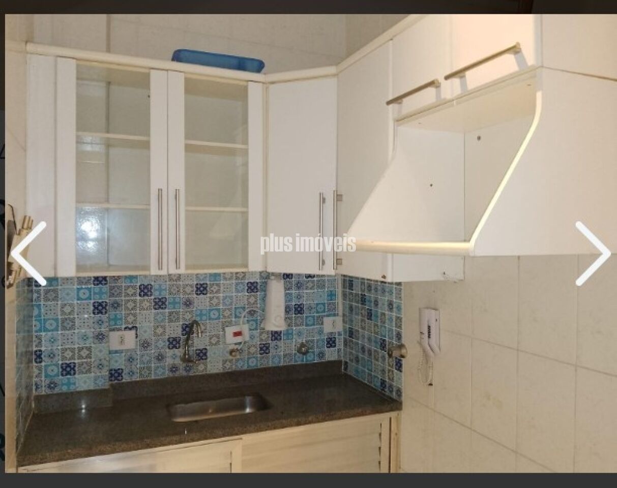 Apartamento, 1 quarto, 37 m² - Foto 6