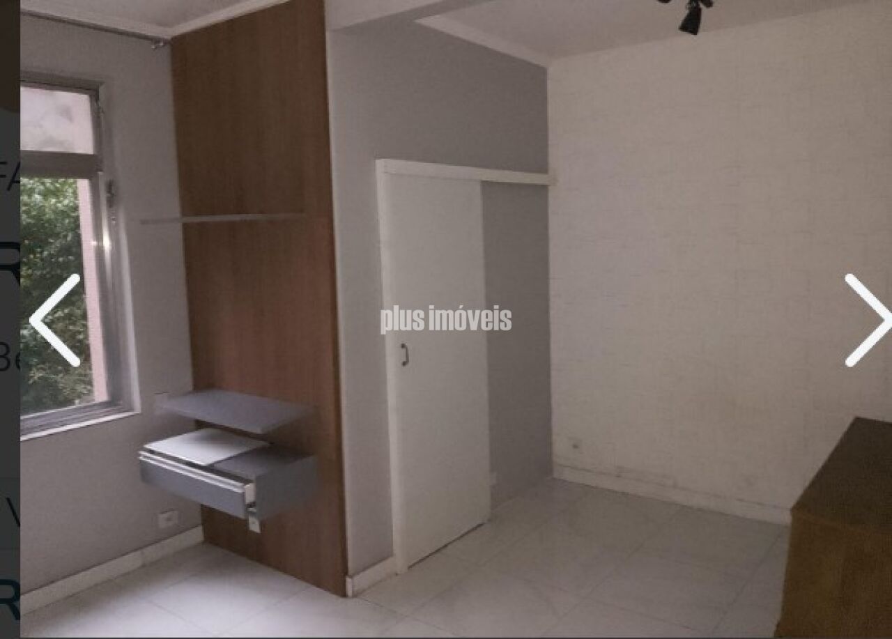 Apartamento, 1 quarto, 37 m² - Foto 7