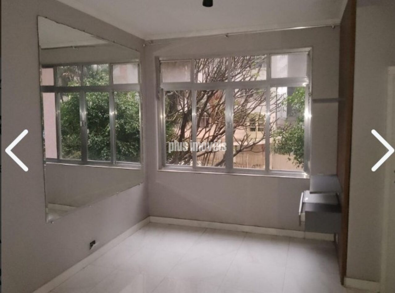 Apartamento, 1 quarto, 37 m² - Foto 9