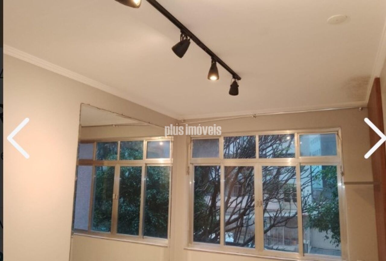 Apartamento, 1 quarto, 37 m² - Foto 10