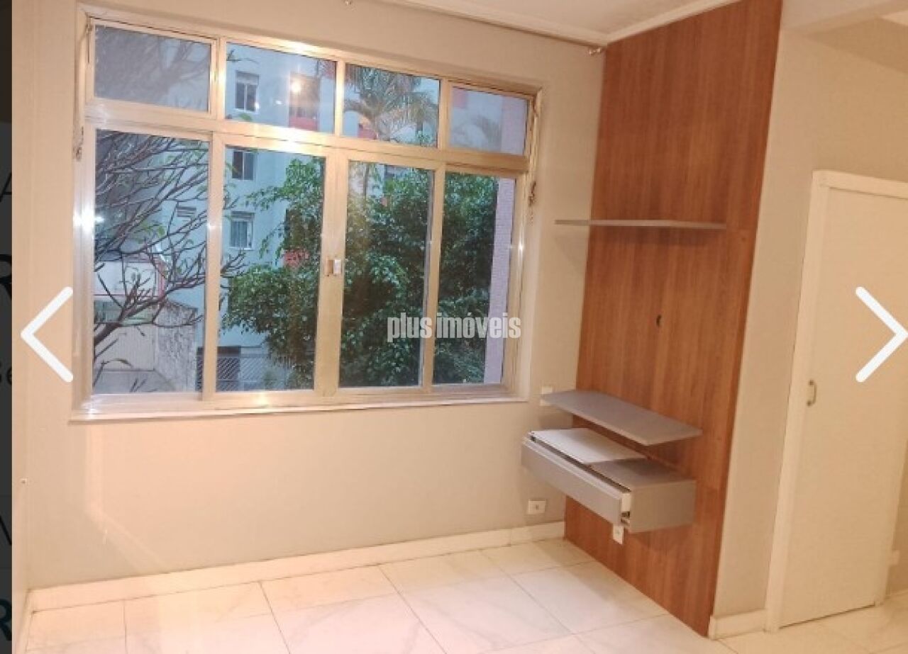 Apartamento, 1 quarto, 37 m² - Foto 2