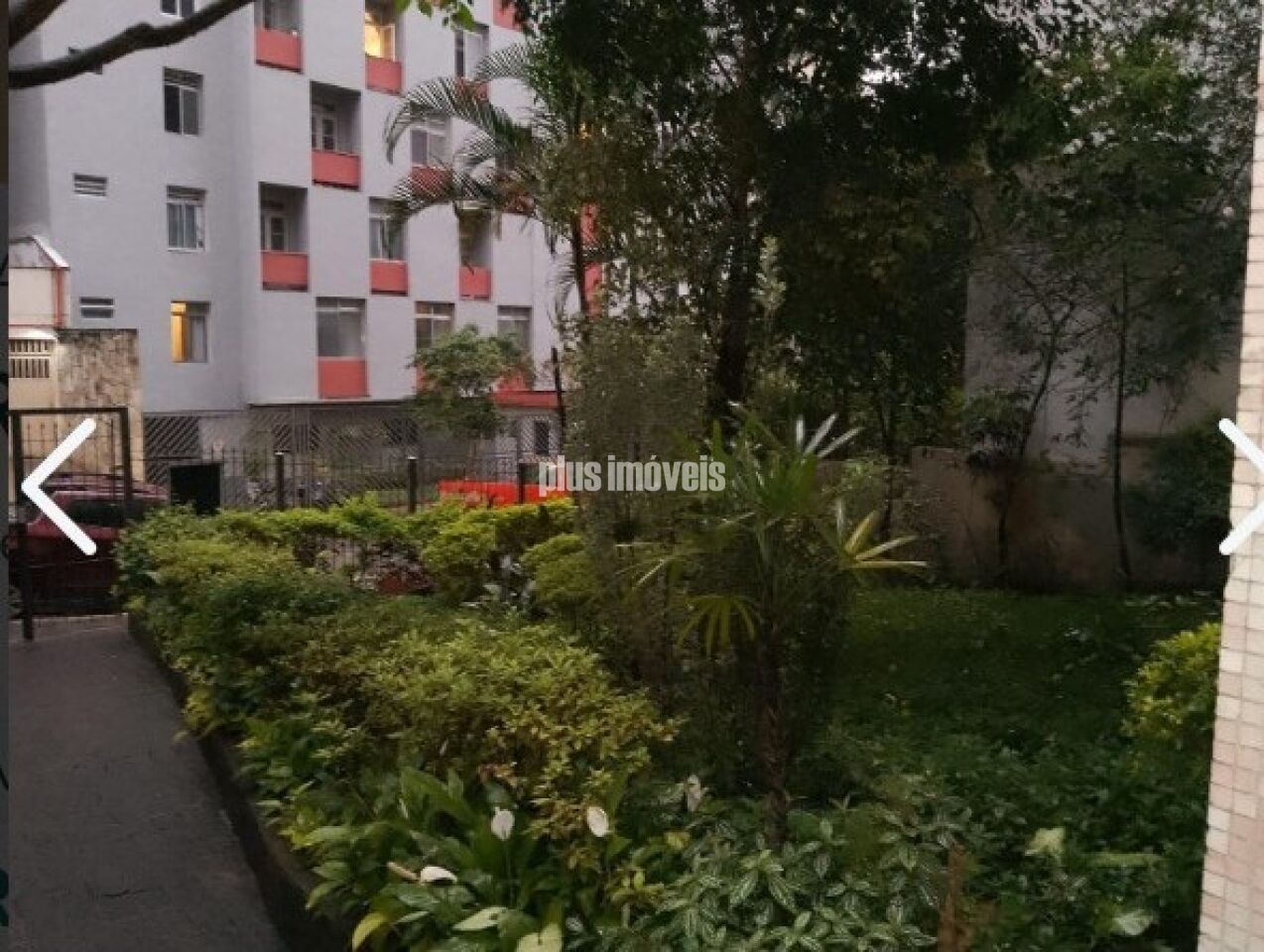 Apartamento, 1 quarto, 37 m² - Foto 32