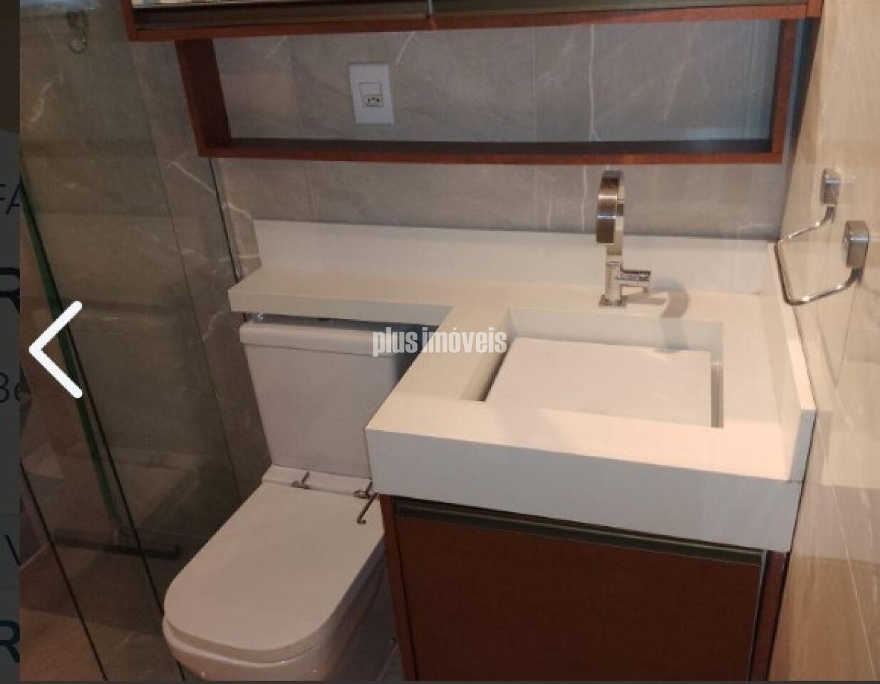 Apartamento, 1 quarto, 37 m² - Foto 12