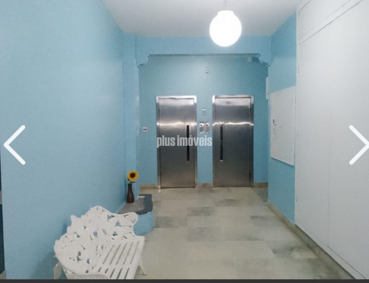 Apartamento, 1 quarto, 37 m² - Foto 16