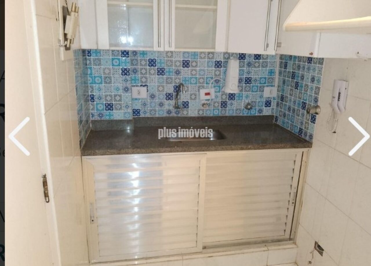 Apartamento, 1 quarto, 37 m² - Foto 18