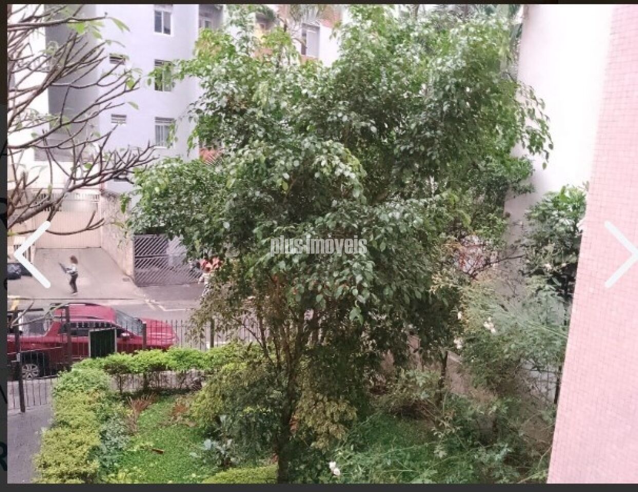 Apartamento, 1 quarto, 37 m² - Foto 33